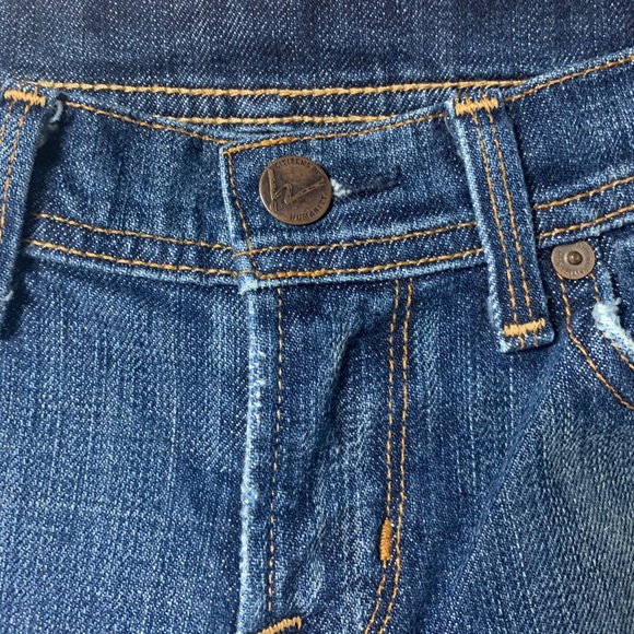 Citizens of Humanity Sz 26 Jeans - Picture 3 of 9